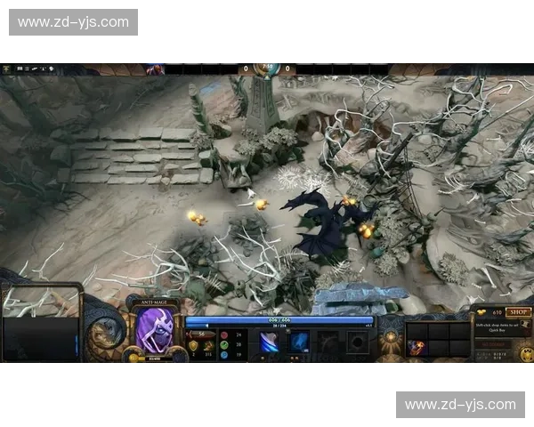 沙漠之地的召唤与挑战 Dota2新版本中的沙漠主题更新与玩法解析